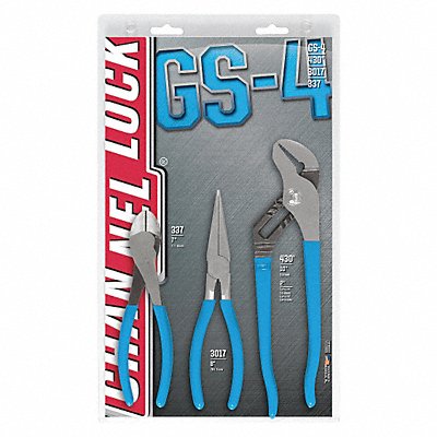 Assorted Plier Sets image